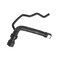Crp Products Audi A4 02-06 4 Cyl 1.8L Radiator Hose, Chr0034P CHR0034P - alternate 4